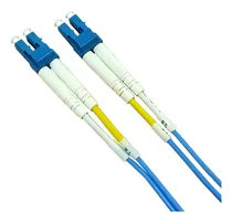 Comprar Cordão Óptico Lc Upc 2,5 Metros Duplex Sm 9u002F125