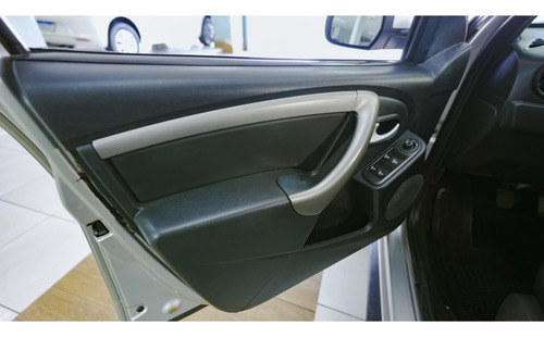 Renault Duster Oroch 1.6 16V SCE FLEX EXPRESS MANUAL