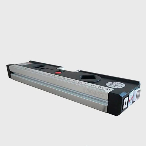 Medidor Laser Nivel 4 En 1 Multifuncion Herramienta Metro