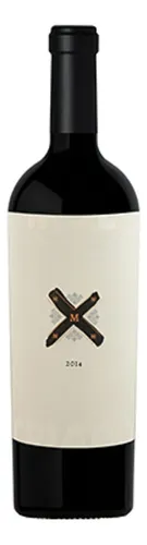 Malcriado Malbec