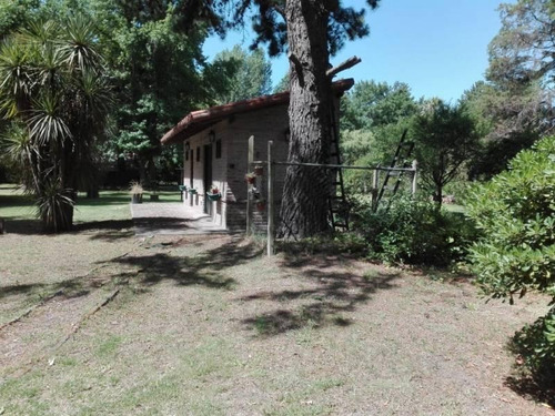 Imagen 12 de 30 de Quinta En Venta En El Remanso Ruta 8 Km 72
