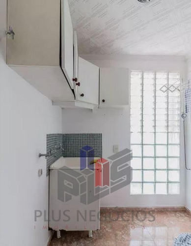 Apartamento À Venda Em Parque Das Nações - Ap007953