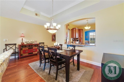 Imagem 8 de 21 de Apartamento A Venda Em Orlando - Ap00155 - 34382375