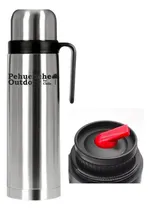 Comprar Termo Pehuenche Pico Cebador Pico Matero Inoxidable 1 Litro