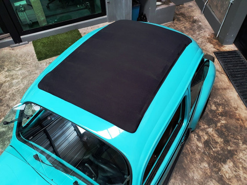 Imagen 6 de 8 de Rag Top American Sunroof Techo Corredizo Descapotable
