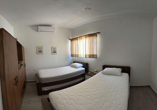 Casa Con Alberca Y Seguridad En Fraccionamiento De Tequesquitengo