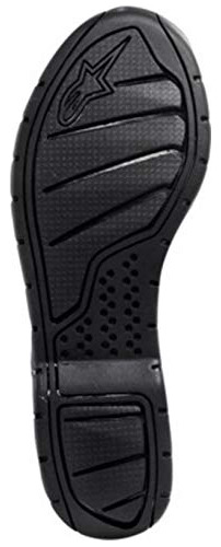 Suela Alpinestars 25sut5-10-06 Tech-5 Negra Talla 06