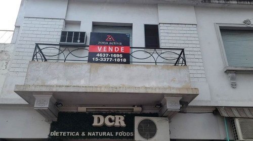 Imagen 2 de 14 de Venta! Ph 3 Amb 1er Piso Por Escalera Al Frente Única Unidad! Oportunidad!