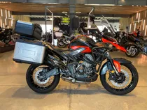 Comprar Beta Zontes T2 350 Entrega Inmediata Créditos Sanzarimotors