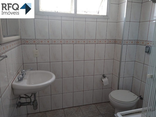 Imagem 19 de 26 de Apartamento Bem Ensolarado Com 2 Dormitorios No Bairro De Perdizes !! - Ap02445 - 69405914