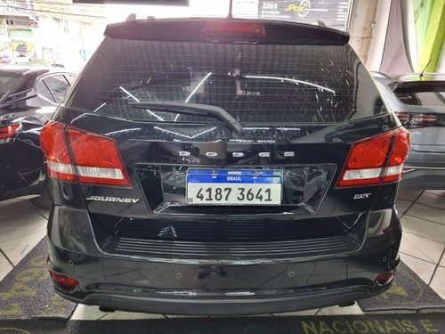 Dodge Journey Journey 3.6 SXT V6 GASOLINA 4P AUTOMÁTICO