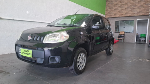 Fiat Uno 1.0 Vivace Flex 3p