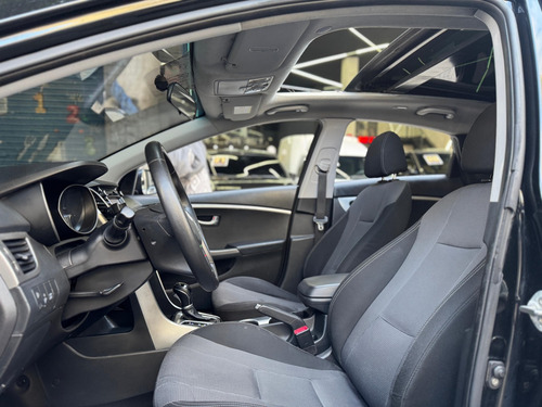 Hyundai I30 1.8 MPI 16V GASOLINA 4P AUTOMATICO