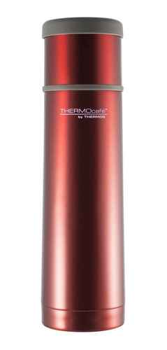 Termo De Agua 0.5 Litros Rojo Everynigth Thermos