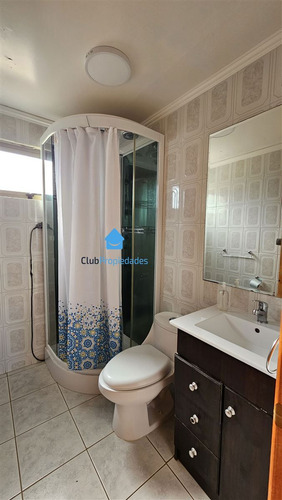 Se Vende Terreno Con Cabañas En Comuna De Algarrobo