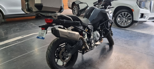 Imagen 6 de 7 de Bmw 750 Gs