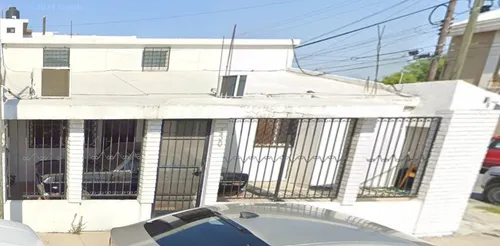 Casa En Oportunidad  En San Gregorio, La Purísima Nl. Drd