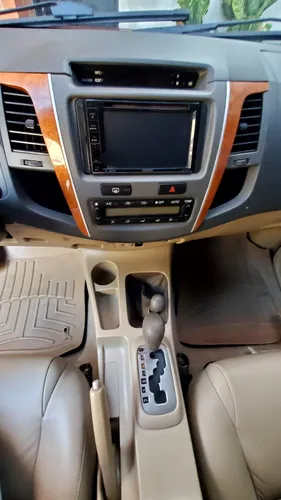 Toyota 4runner Sr5 2007