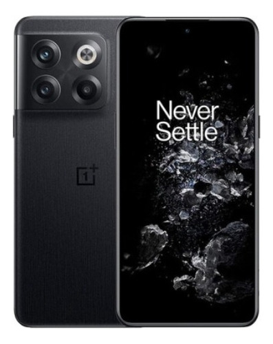 Oneplus 10t Dual Sim 512 Gb Negro 16 Gb Ram