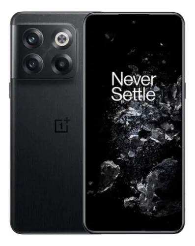 Oneplus 10t Dual Sim 512 Gb Negro 16 Gb Ram