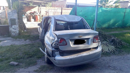 Chevrolet Corsa 2011 1.8 Cd