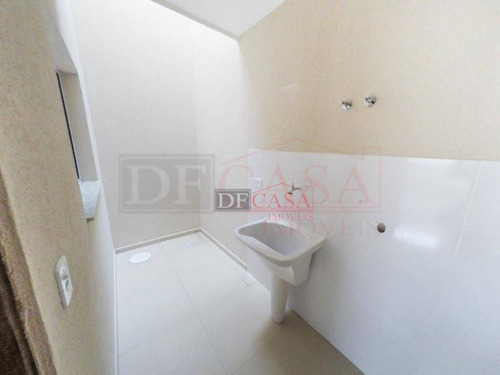Imagem 12 de 21 de Sobrado À Venda, 51 M² Por R$ 239.000,00 - Cidade Líder - São Paulo/sp - So2148