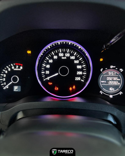 Honda HR-V 1.8 Flexone 16V 5p Aut.