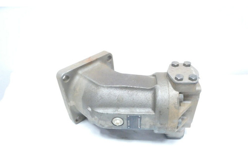 Rexroth R902193516 Aa2fm160/61w-vsd520 Axial Piston Jji