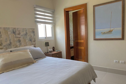 Renta Apartamento Village / Punta Cana