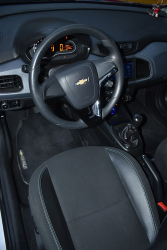 Chevrolet Joy 1.4 Lt