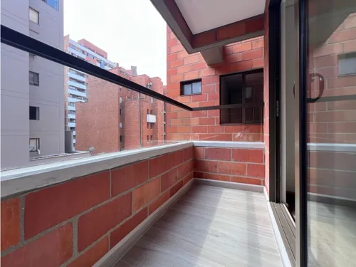 | V E N T A | Apartamento Para Estrenar En Laureles. Súper Ubicación
