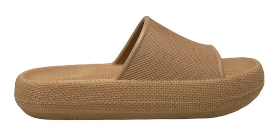 Sandalias Cocodrilo Mujer Chanclas | MercadoLibre 📦