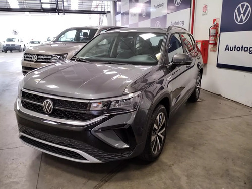 Volkswagen Taos 1.4 250 Tsi Comfortline