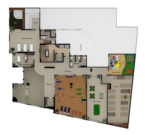 Imagem 11 de 30 de Apartamento Com 4 Dormitórios À Venda Com 746.88m² Por R$ 7.800.000,00 No Bairro Barra Sul - Balneário Camboriú / Sc - M2em-mrt