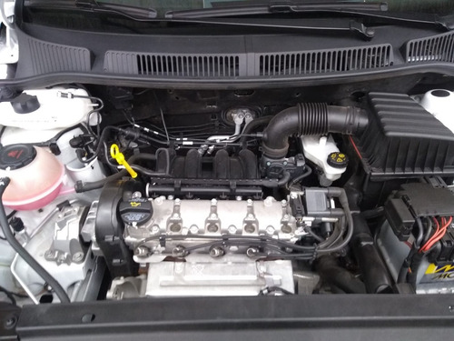 Imagem 6 de 8 de Volkswagen Fox Connect