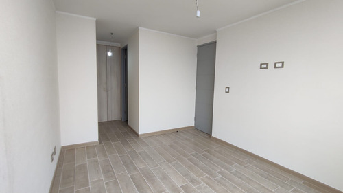 Edificio Cnel. Souper Vista Sur Piso 16