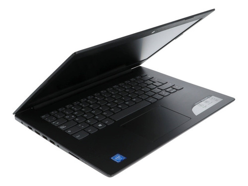 Imagen 4 de 5 de Laptop Lenovo 80xq Ideapad 320-14iap