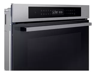 Horno Electrico Samsung Conveccion Vapor Wifi Auto-limpiante