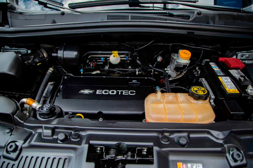 Chevrolet Tracker Ls 1.8cc Mt