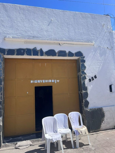 Imagen 2 de 3 de Depósito En Venta De 98m2 Ubicado En La Falda