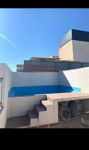 Única Oportunidad Triplex Con Terraza Propia Con Pileta