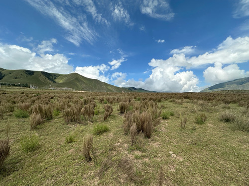 Terreno - Barrio Cerrado La Serena - Tafi Del Valle