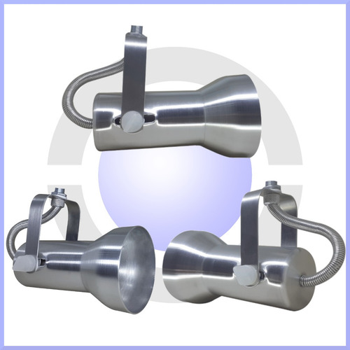 Imagem 5 de 7 de Kit Com 20 Spot Trilho Iluminação Industrial Teto Soft
