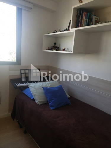Imagem 23 de 30 de Apartamento - Ref: 6890