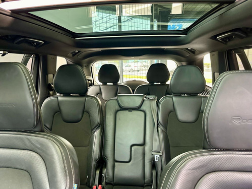 Volvo XC90 2.0 T8 R-design Drive-e 5p Hibrido