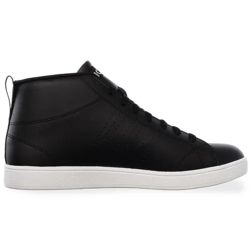 Tênis adidas advantage top clean mid masculino