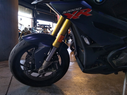Motofeel Cdmx - Bmw S 1000 Xr @motofeelmx