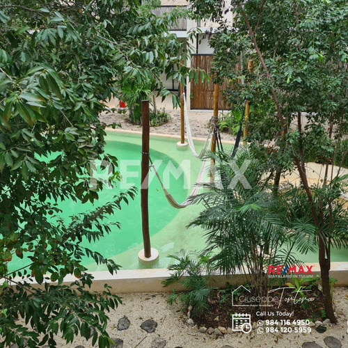 Descubre Palalma: Un Encuentro Con Tu Verdadero Hogar - Discover Palalma: A Reunion With Your True Home - En Venta / On Sale Palalma - Tulum - Region 15 / La Veleta