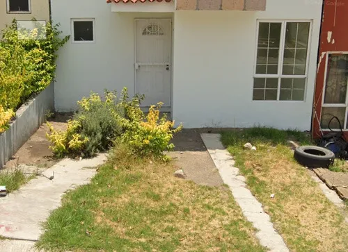 Casa En Venta En Cerro De La Paz, Puebla, Puebla Cerca Del Centro Educativo Camino Real