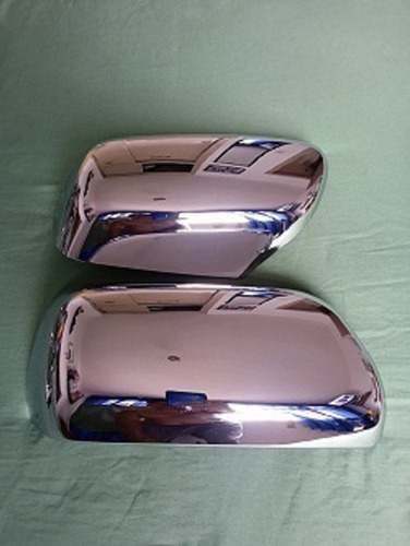 Tapa Cromadas Grand Vitara J3  Retrovisor Ambos Lados 2008 